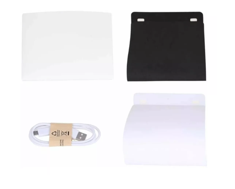 Miniatura 5 de CAJA DE LUZ PARA FOTOGRAFIA PV20(E)